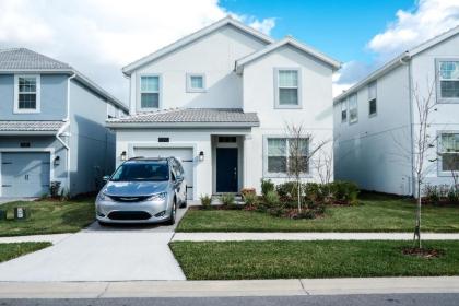 Villas in Davenport Florida