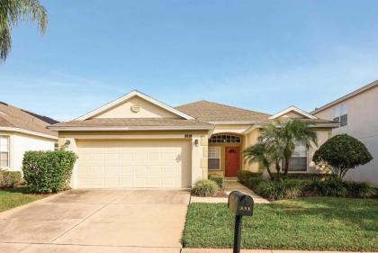 Villas in Davenport Florida