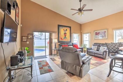 Orlando-Area House near Disney with Pool Deck! - image 6