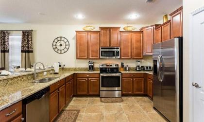 Villas in Davenport Florida