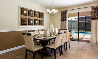 Beautiful 5 Star Villa on Champions Gate with Large Private Pool Orlando Villa 4309 - image 4