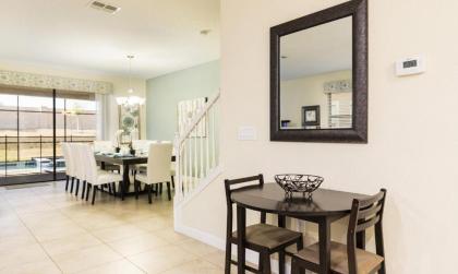 Perfect 8 Bedroom Villa on Champions Gate Orlando Villa 4317 - image 13