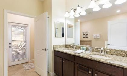 Perfect 8 Bedroom Villa on Champions Gate Orlando Villa 4317 - image 15