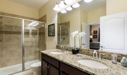 Perfect 8 Bedroom Villa on Champions Gate Orlando Villa 4317 - image 18