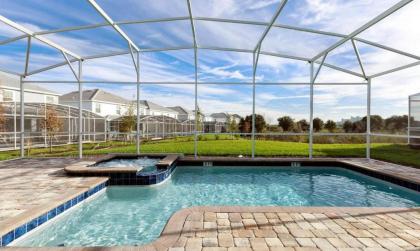 Rent Your Own Orlando Villa with Large Private Pool on Champions Gate Orlando Villa 4325