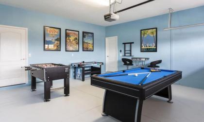 The Perfect Villa with a beautiful Private Pool Orlando Villa 4312 - image 2