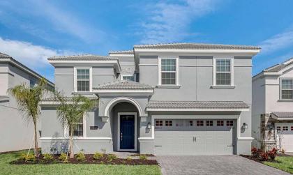 Villas in Davenport Florida