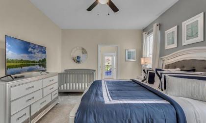 Beautiful Villa with first class amenities on Champions Gate Orlando Villa 4337 - image 12