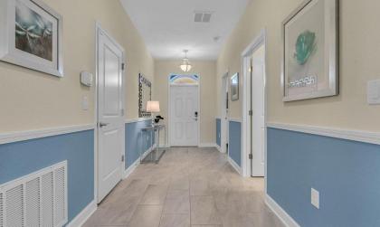 Beautiful Villa with first class amenities on Champions Gate Orlando Villa 4337 - image 14