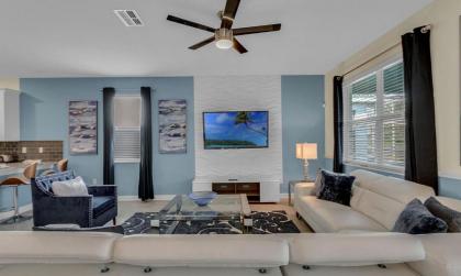 Beautiful Villa with first class amenities on Champions Gate Orlando Villa 4337 - image 6