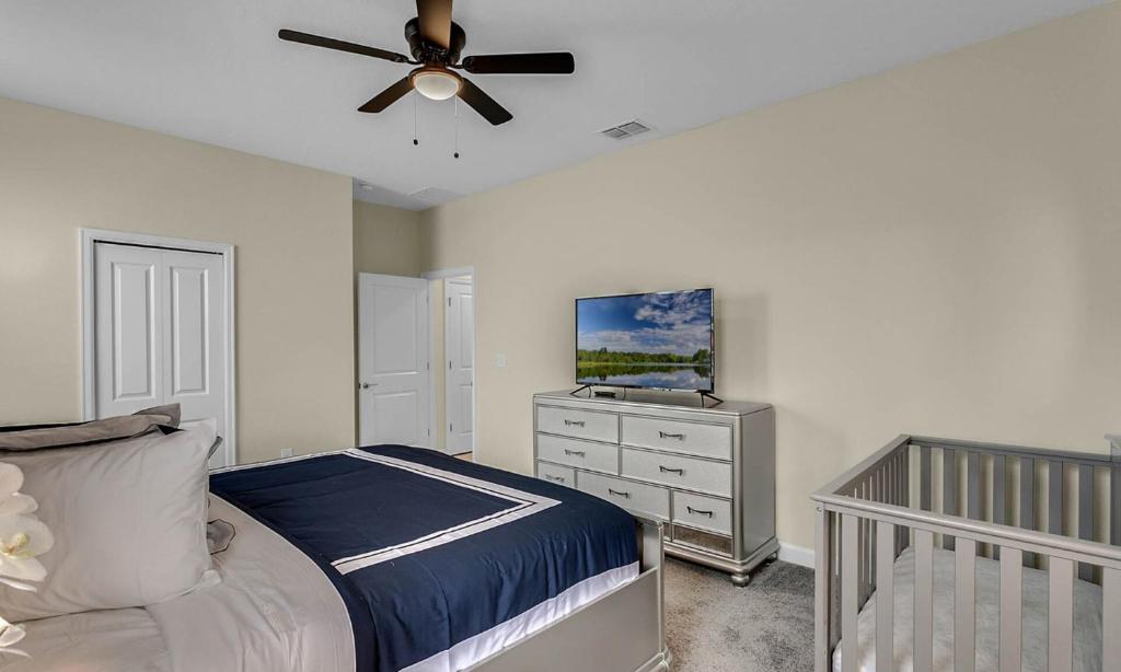 Beautiful Villa with first class amenities on Champions Gate Orlando Villa 4337 - image 7