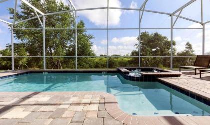 Rent Your Own Orlando Villa with Large Private Pool on Champions Gate Orlando Villa 4338