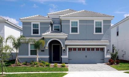 Rent Your Own Orlando Villa with Large Private Pool on Champions Gate Orlando Villa 4338 - image 6