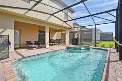 Holiday homes in Davenport Florida