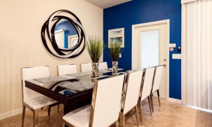 Rent this Luxury 5 Star Townhouse on Solterra Resort Orlando Townhouse 4536 - image 9