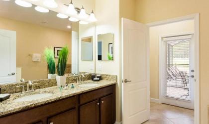 Rent this Luxury 5 Star Villa on Champions Gate Resort Orlando Villa 4686 - image 10