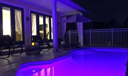 Perfect 4 Bedroom Villa on Reunion Resort and Spa Orlando Villa 4552