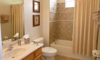 Perfect 4 Bedroom Villa on Reunion Resort and Spa Orlando Villa 4552 - image 16