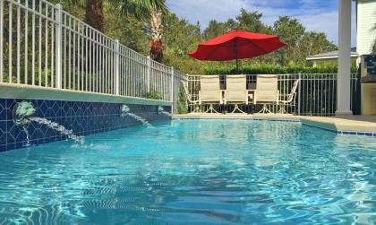 Perfect 4 Bedroom Villa on Reunion Resort and Spa Orlando Villa 4552 - image 18