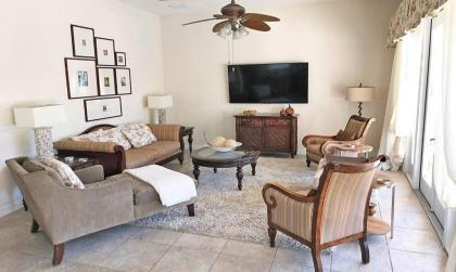 Perfect 4 Bedroom Villa on Reunion Resort and Spa Orlando Villa 4552 - image 3