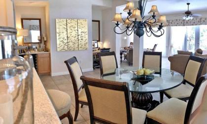 Perfect 4 Bedroom Villa on Reunion Resort and Spa Orlando Villa 4552 - image 7