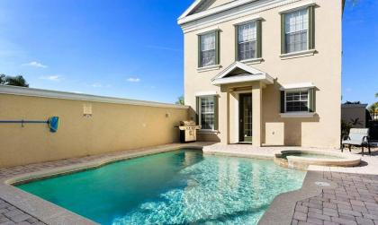 Villas in Davenport Florida