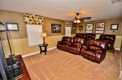 Huge House with Pool Spa and Game Room 15Mi to Disney - image 10