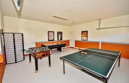 Huge House with Pool Spa and Game Room 15Mi to Disney - image 14