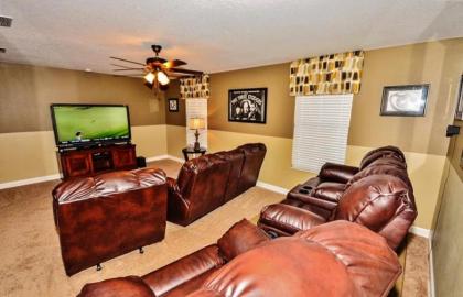 Huge House with Pool Spa and Game Room 15Mi to Disney - image 18