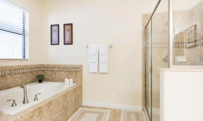 Beautiful 5 Star Villa on Champions Gate with Large Private Pool Orlando Villa 4321 - image 11