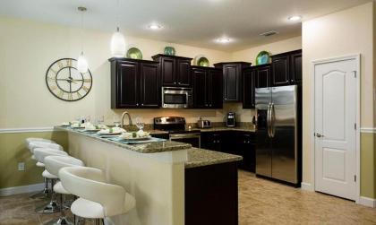 Rent this Luxury 5 Star Villa on Champions Gate Orlando Villa 4308 - image 9