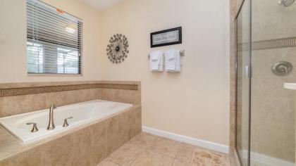 Beautiful 5 Star Villa on Champions Gate Resort with Private Pool Orlando Villa 4931 - image 13