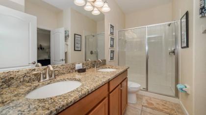 Beautiful 5 Star Villa on Champions Gate Resort with Private Pool Orlando Villa 4931 - image 17