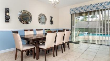 Beautiful 5 Star Villa on Champions Gate Resort with Private Pool Orlando Villa 4931 - image 8