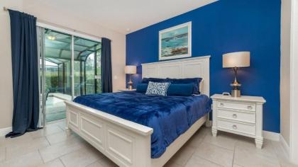 Beautiful 5 Star Villa with Private Pool on the Prestigious Solterra Resort Orlando Villa 4945 - image 11