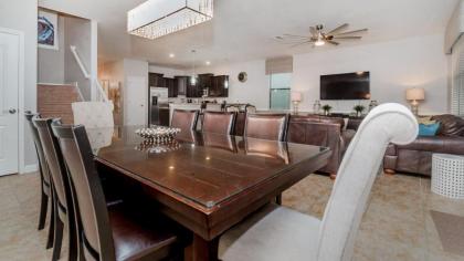 Beautiful Villa with first class amenities on Champions Gate Resort Orlando Villa 4928 - image 11