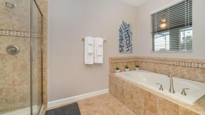 Beautiful Villa with first class amenities on Champions Gate Resort Orlando Villa 4928 - image 14