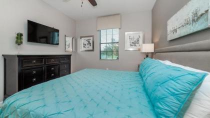 Beautiful Villa with first class amenities on Champions Gate Resort Orlando Villa 4928 - image 17