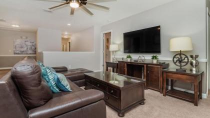 Beautiful Villa with first class amenities on Champions Gate Resort Orlando Villa 4928 - image 18