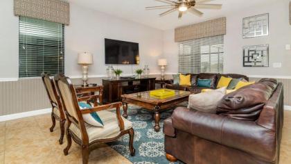 Beautiful Villa with first class amenities on Champions Gate Resort Orlando Villa 4928 - image 6