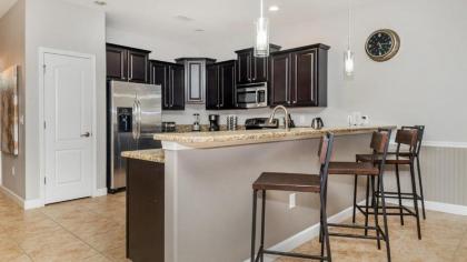 Beautiful Villa with first class amenities on Champions Gate Resort Orlando Villa 4928 - image 8