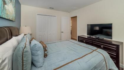 Beautiful Villa with first class amenities on Champions Gate Resort Orlando Villa 4936 - image 14