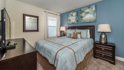 Beautiful Villa with first class amenities on Champions Gate Resort Orlando Villa 4936 - image 15