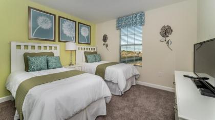 Beautiful Villa with first class amenities on Champions Gate Resort Orlando Villa 4936 - image 16