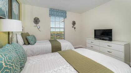 Beautiful Villa with first class amenities on Champions Gate Resort Orlando Villa 4936 - image 18