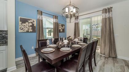 Beautiful Villa with first class amenities on Champions Gate Resort Orlando Villa 4936 - image 8