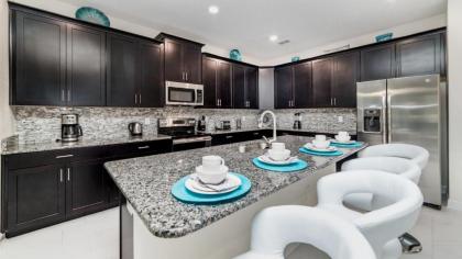 Beautiful Villa with first class amenities on Champions Gate Resort Orlando Villa 5003 - image 4