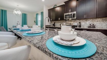 Beautiful Villa with first class amenities on Champions Gate Resort Orlando Villa 5003 - image 6