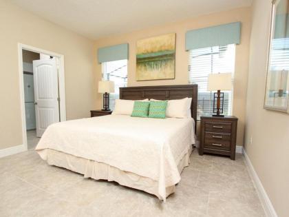 Exclusive 5 Star Villa with Private Pool on Solterra Resort Orlando Villa 5027 - image 12