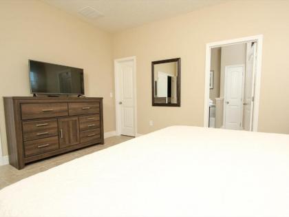 Exclusive 5 Star Villa with Private Pool on Solterra Resort Orlando Villa 5027 - image 13